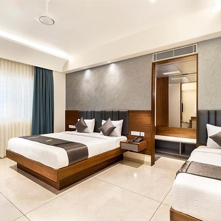 Narthaki Boutique Hotel 班加罗尔 外观 照片