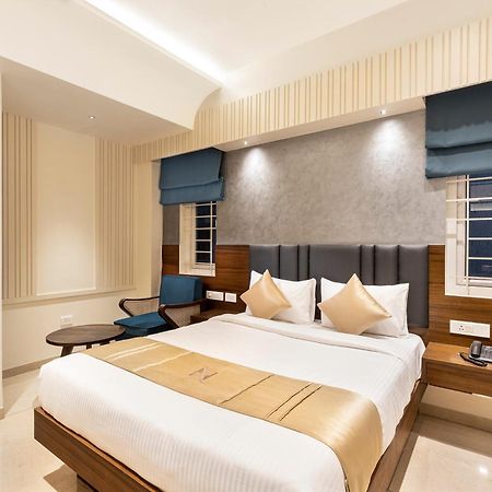 Narthaki Boutique Hotel 班加罗尔 外观 照片