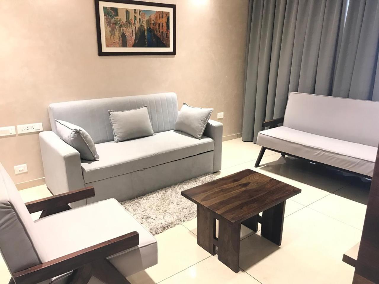 Narthaki Boutique Hotel 班加罗尔 外观 照片
