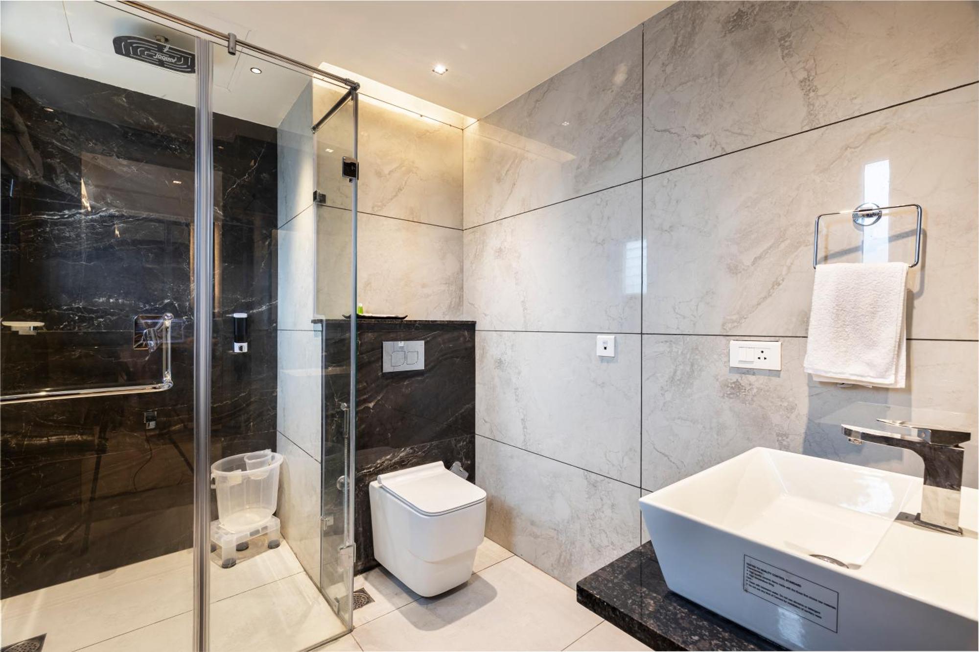 Narthaki Boutique Hotel 班加罗尔 外观 照片